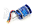 E-flite motor střídavý 520 1320kV High Performance 3D Heli