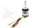 E-flite motor střídavý BL15 1200ot/V