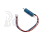 E-flite motor střídavý BL180m 11750ot/V, kabel 130mm