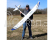 RC letadlo E-flite Night Radian 2.0m PNP