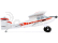 RC letadlo E-flite Night Timber X 1.2m SAFE Select BNF Basic