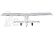RC letadlo E-flite Night Timber X 1.2m SAFE Select BNF Basic
