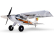 RC letadlo E-flite Night Timber X Evolution 1.2m AS3X+ SAFE Select BNF Basic