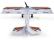 RC letadlo E-flite Night Timber X Evolution 1.2m AS3X+ SAFE Select BNF Basic