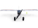RC letadlo E-flite Night Timber X Evolution 1.2m PNP