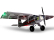 RC letadlo E-flite Night Timber X Evolution 1.2m PNP