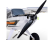 RC letadlo E-flite Night Timber X Evolution 1.2m PNP