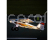 RC letadlo E-flite Night Timber X Evolution 1.2m PNP