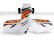 RC letadlo E-flite Night Timber X Evolution 1.2m PNP