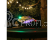 RC letadlo E-flite Night Vapor 0.38m BNF Basic