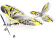 RC letadlo E-flite Night Vapor 0.38m BNF Basic