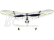 RC letadlo E-flite Night Vapor 0.38m BNF Basic