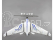 RC letadlo E-flite Opterra 2.0m SAFE Select BNF Basic