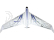 RC letadlo E-flite Opterra 2.0m SAFE Select BNF Basic