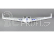 RC letadlo E-flite Opterra 2.0m SAFE Select BNF Basic