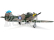 E-flite P-39 Airacobra 1.2m PNP