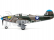 E-flite P-39 Airacobra 1.2m PNP