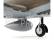 E-flite P-39 Airacobra 1.2m SAFE Select BNF Basic
