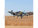 E-flite P-39 Airacobra 1.2m SAFE Select BNF Basic