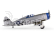RC letadlo E-flite P-47 Razorback 1.2m PNP