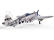 RC letadlo E-flite P-47 Razorback 1.2m PNP