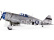 RC letadlo E-flite P-47 Razorback 1.2m PNP