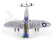 RC letadlo E-flite P-47 Razorback 1.2m PNP