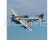 RC letadlo E-flite P-47 Razorback 1.2m PNP