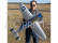 RC letadlo E-flite P-47 Razorback 1.2m PNP