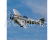 RC letadlo E-flite P-47 Razorback 1.2m PNP