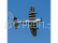 RC letadlo E-flite P-47 Razorback 1.2m PNP
