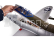 RC letadlo E-flite P-47 Razorback 1.2m PNP