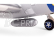 RC letadlo E-flite P-47 Razorback 1.2m SAFE Select BNF Basic