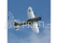 E-flite P-47 Razorback 1.2m SAFE Select BNF Basic