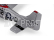 RC letadlo E-flite P-51D Mustang 0.49m Detroit Miss SAFE Select BNF Basic