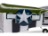 RC letadlo E-flite P-51D Mustang 1.0m AS3X+ SAFE Select BNF Basic