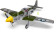 RC letadlo E-flite P-51D Mustang 1.0m AS3X+ SAFE Select BNF Basic