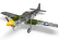 RC letadlo E-flite P-51D Mustang 1.0m PNP