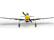 RC letadlo E-flite P-51D Mustang 1.0m PNP