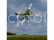 RC letadlo E-flite P-51D Mustang 1.0m PNP