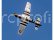 RC letadlo E-flite P-51D Mustang 1.0m PNP
