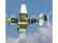 RC letadlo E-flite P-51D Mustang 1.0m PNP