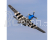 RC letadlo E-flite P-51D Mustang 1.2m PNP