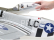 E-flite P-51D Mustang 1.2m SAFE Select BNF Basic