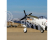 E-flite P-51D Mustang 1.2m SAFE Select BNF Basic