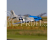 RC letadlo E-flite P-51D Mustang 1.2m SAFE Select BNF Basic