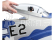 RC letadlo E-flite P-51D Mustang 1.5m BNF Basic