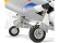 RC letadlo E-flite P-51D Mustang 1.5m BNF Basic