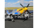 RC letadlo E-flite P-51D Mustang 1.5m BNF Basic
