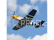 RC letadlo E-flite P-51D Mustang 1.5m BNF Basic
